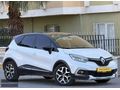 2018 RENAULT CAPTUR 1.5 DCİ İCON ÇİFT RENK 107.000 ORJİNAL KM