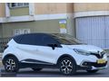 2018 RENAULT CAPTUR 1.5 DCİ İCON ÇİFT RENK 107.000 ORJİNAL KM