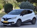 2018 RENAULT CAPTUR 1.5 DCİ İCON ÇİFT RENK 107.000 ORJİNAL KM