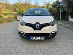 OTOMDTİK ICON 1.5 DİZEL CAPTUR