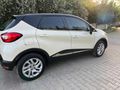 OTOMDTİK ICON 1.5 DİZEL CAPTUR