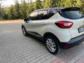 OTOMDTİK ICON 1.5 DİZEL CAPTUR