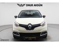RENAULT CAPTUR ICON HATASIZ 1.5 DCİ 150.000 KM