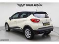 RENAULT CAPTUR ICON HATASIZ 1.5 DCİ 150.000 KM