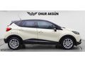 RENAULT CAPTUR ICON HATASIZ 1.5 DCİ 150.000 KM