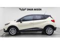 RENAULT CAPTUR ICON HATASIZ 1.5 DCİ 150.000 KM