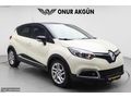RENAULT CAPTUR ICON HATASIZ 1.5 DCİ 150.000 KM