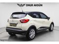 RENAULT CAPTUR ICON HATASIZ 1.5 DCİ 150.000 KM