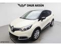 RENAULT CAPTUR ICON HATASIZ 1.5 DCİ 150.000 KM