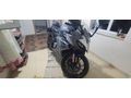 Sahibinden CFmoto 250SR