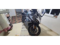 Sahibinden CFmoto 250SR