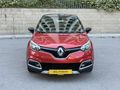 97 BİN KM DE ÇİFT RENK EMSLASİZ CAPTUR