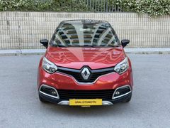 97 BİN KM DE ÇİFT RENK EMSLASİZ CAPTUR