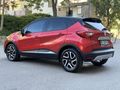 97 BİN KM DE ÇİFT RENK EMSLASİZ CAPTUR
