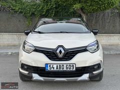 EMİR AUTO 2018 CAPTUR 1,5 DCI İCON ÇİFT RENK 1 PARÇA LOKALBOYALI