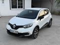 HATASIZ BOYASIZ 2017 RENAULT CAPTUR 1.5 DCİ 82 BİN KM'de BAKIMLI
