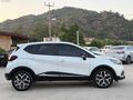 HATASIZ BOYASIZ 2017 RENAULT CAPTUR 1.5 DCİ 82 BİN KM'de BAKIMLI