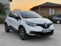 HATASIZ BOYASIZ 2017 RENAULT CAPTUR 1.5 DCİ 82 BİN KM'de BAKIMLI