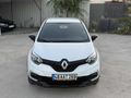HATASIZ BOYASIZ 2017 RENAULT CAPTUR 1.5 DCİ 82 BİN KM'de BAKIMLI