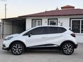 HATASIZ BOYASIZ 2017 RENAULT CAPTUR 1.5 DCİ 82 BİN KM'de BAKIMLI