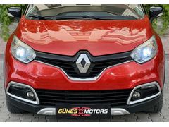 "GÜNEŞ MOTORS"2015 Outdoor_Otomatik_Boyasız_Tramersiz_Km.114!..