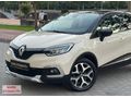 2017 CAPTUR OTOMATİK CAM TAVANLI ÇİFT RENK 144.000 KM DE