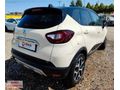 2017 CAPTUR OTOMATİK CAM TAVANLI ÇİFT RENK 144.000 KM DE