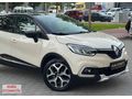 2017 CAPTUR OTOMATİK CAM TAVANLI ÇİFT RENK 144.000 KM DE