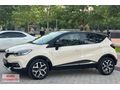 2017 CAPTUR OTOMATİK CAM TAVANLI ÇİFT RENK 144.000 KM DE