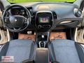 2017 CAPTUR OTOMATİK CAM TAVANLI ÇİFT RENK 144.000 KM DE