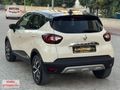 2017 CAPTUR OTOMATİK CAM TAVANLI ÇİFT RENK 144.000 KM DE