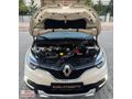 2017 CAPTUR OTOMATİK CAM TAVANLI ÇİFT RENK 144.000 KM DE