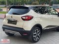 2017 CAPTUR OTOMATİK CAM TAVANLI ÇİFT RENK 144.000 KM DE