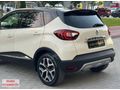 2017 CAPTUR OTOMATİK CAM TAVANLI ÇİFT RENK 144.000 KM DE