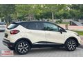 2017 CAPTUR OTOMATİK CAM TAVANLI ÇİFT RENK 144.000 KM DE
