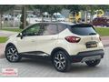 2017 CAPTUR OTOMATİK CAM TAVANLI ÇİFT RENK 144.000 KM DE