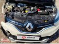 2017 CAPTUR OTOMATİK CAM TAVANLI ÇİFT RENK 144.000 KM DE