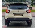 2017 CAPTUR OTOMATİK CAM TAVANLI ÇİFT RENK 144.000 KM DE