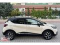 2017 CAPTUR OTOMATİK CAM TAVANLI ÇİFT RENK 144.000 KM DE