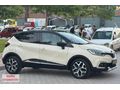 2017 CAPTUR OTOMATİK CAM TAVANLI ÇİFT RENK 144.000 KM DE