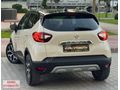 2017 CAPTUR OTOMATİK CAM TAVANLI ÇİFT RENK 144.000 KM DE