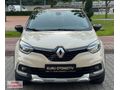 2017 CAPTUR OTOMATİK CAM TAVANLI ÇİFT RENK 144.000 KM DE