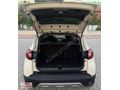 2017 CAPTUR OTOMATİK CAM TAVANLI ÇİFT RENK 144.000 KM DE