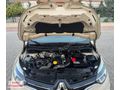 2017 CAPTUR OTOMATİK CAM TAVANLI ÇİFT RENK 144.000 KM DE
