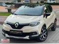 2017 CAPTUR OTOMATİK CAM TAVANLI ÇİFT RENK 144.000 KM DE