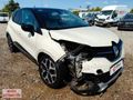 2017 CAPTUR OTOMATİK CAM TAVANLI ÇİFT RENK 144.000 KM DE