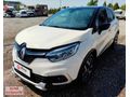 2017 CAPTUR OTOMATİK CAM TAVANLI ÇİFT RENK 144.000 KM DE