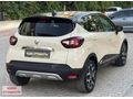 2017 CAPTUR OTOMATİK CAM TAVANLI ÇİFT RENK 144.000 KM DE