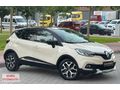 2017 CAPTUR OTOMATİK CAM TAVANLI ÇİFT RENK 144.000 KM DE