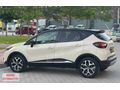 2017 CAPTUR OTOMATİK CAM TAVANLI ÇİFT RENK 144.000 KM DE